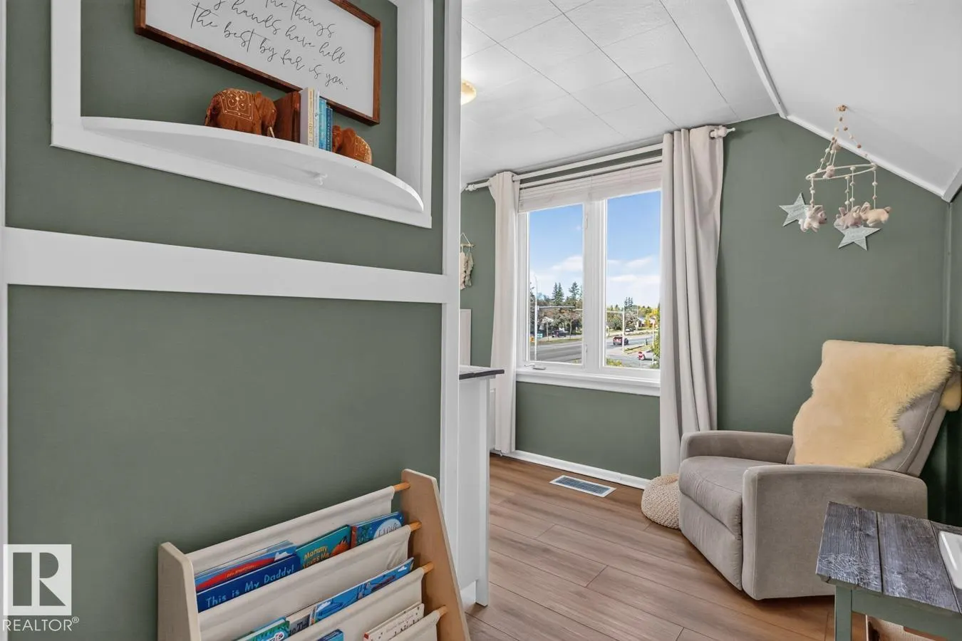 11953 ST ALBERT TR NW