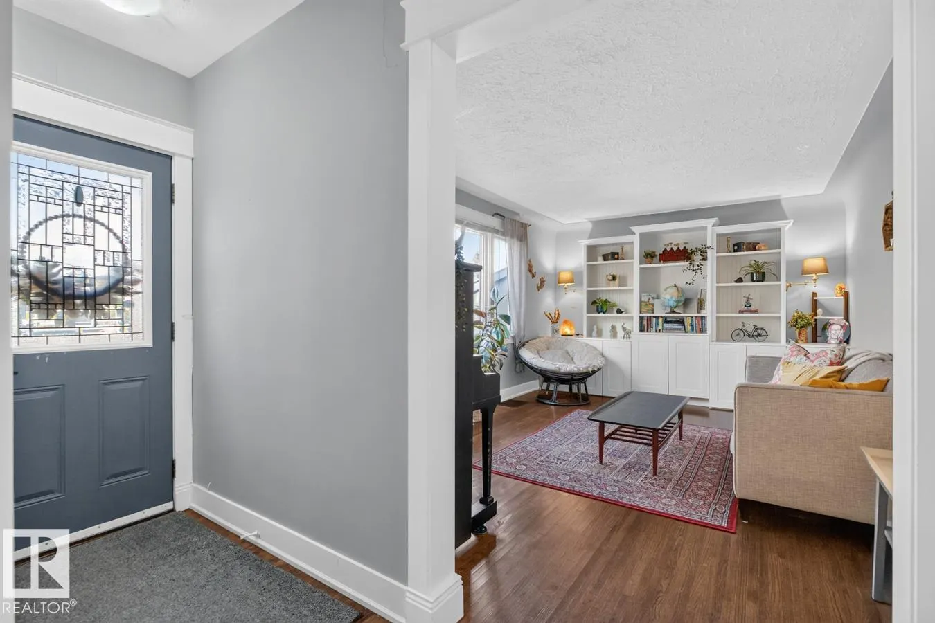 11953 ST ALBERT TR NW