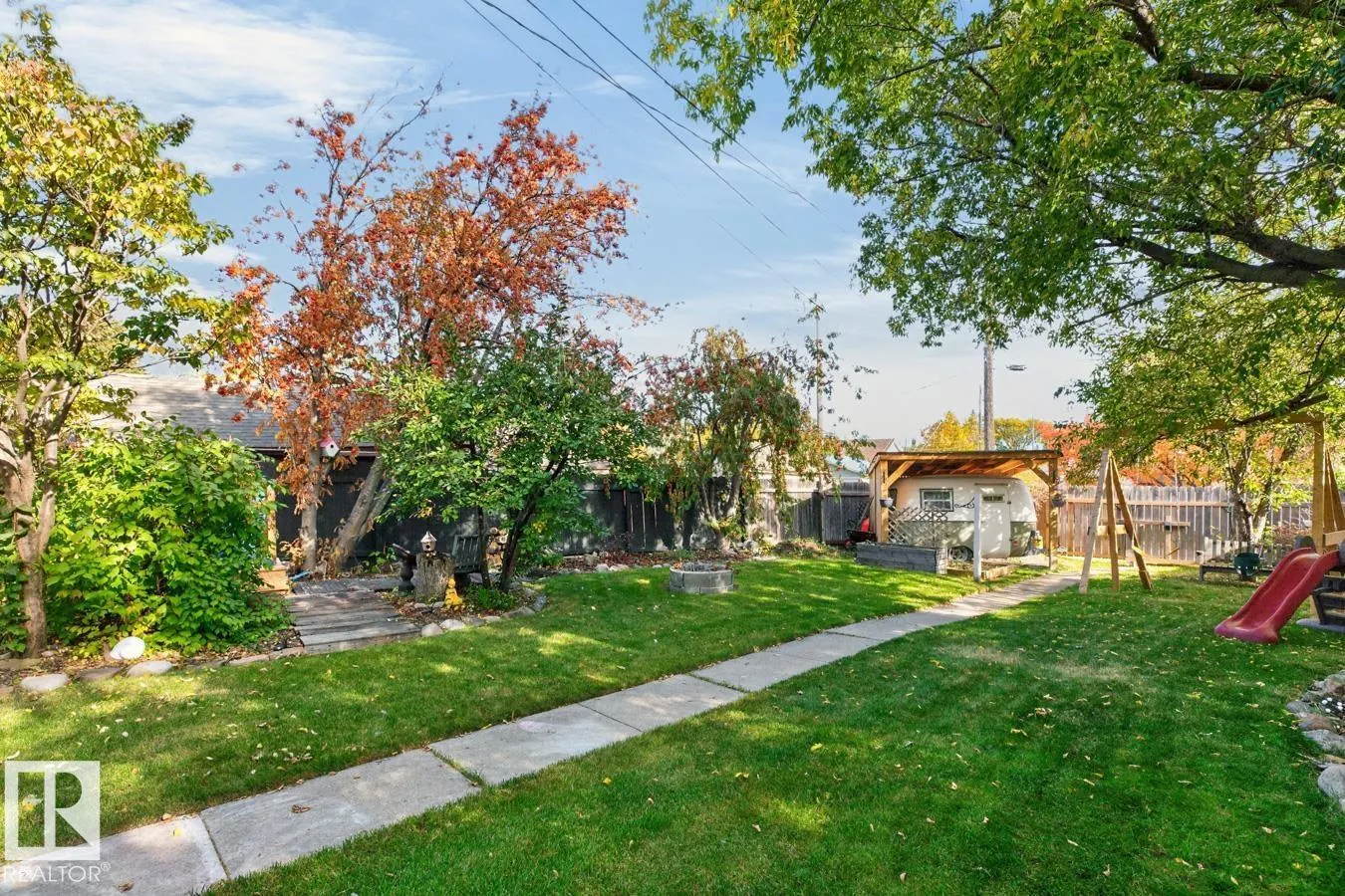 11953 ST ALBERT TR NW