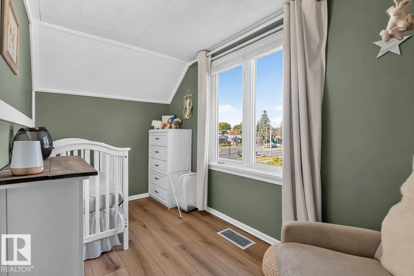 11953 ST ALBERT TR NW