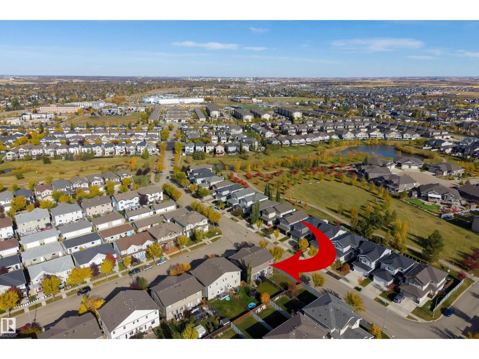 1 ROSEBERRY LN