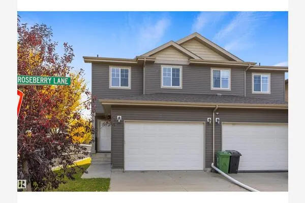 1 ROSEBERRY LN