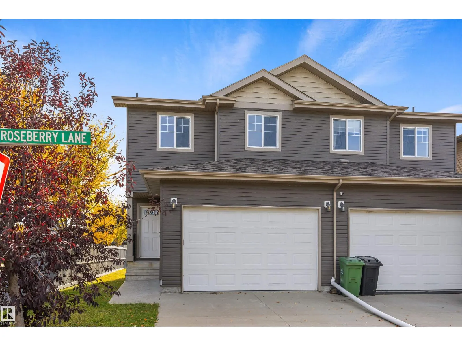 1 ROSEBERRY LN