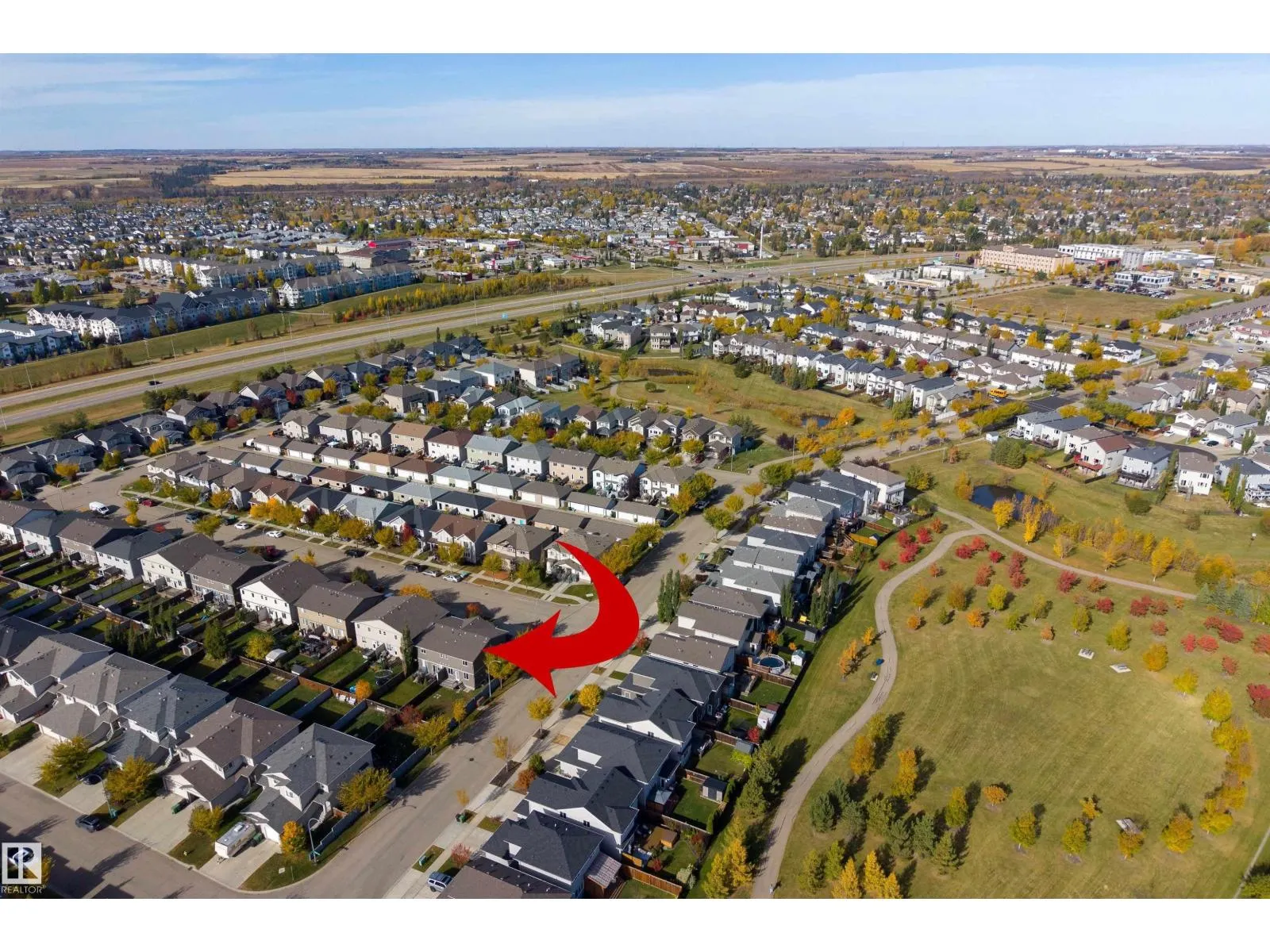 1 ROSEBERRY LN