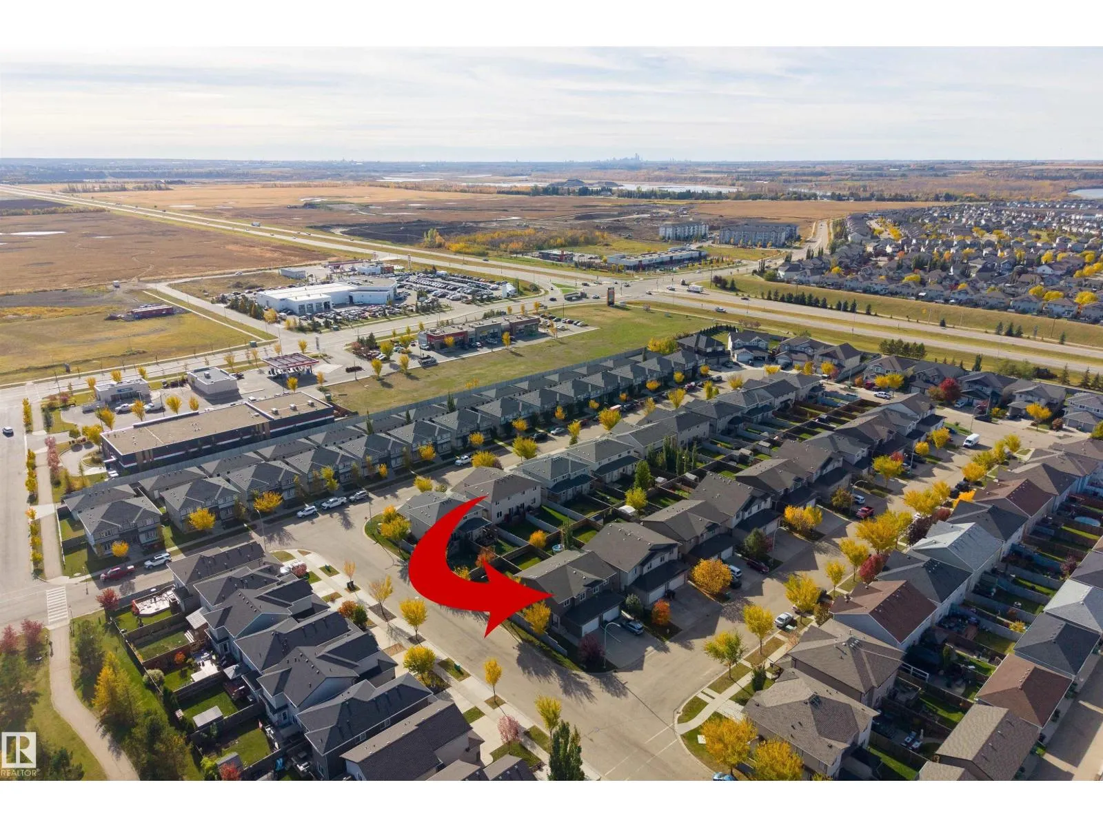 1 ROSEBERRY LN