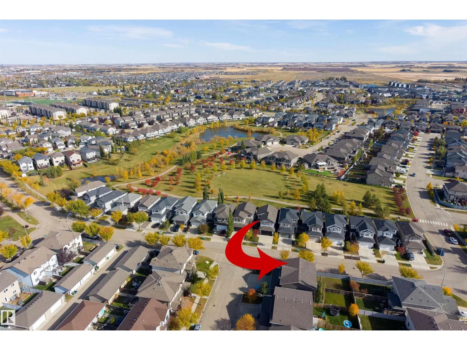 1 ROSEBERRY LN