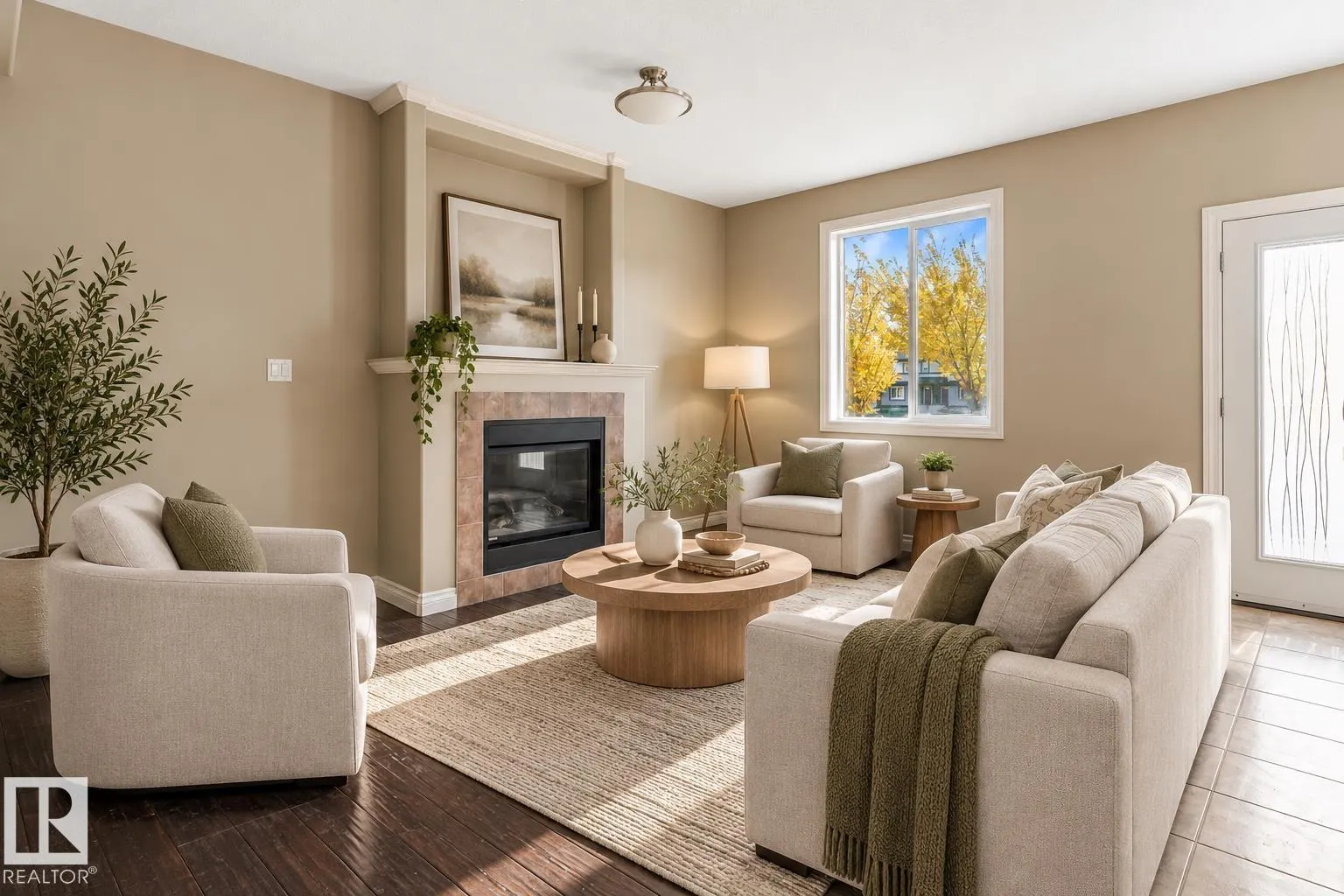 1 ROSEBERRY LN