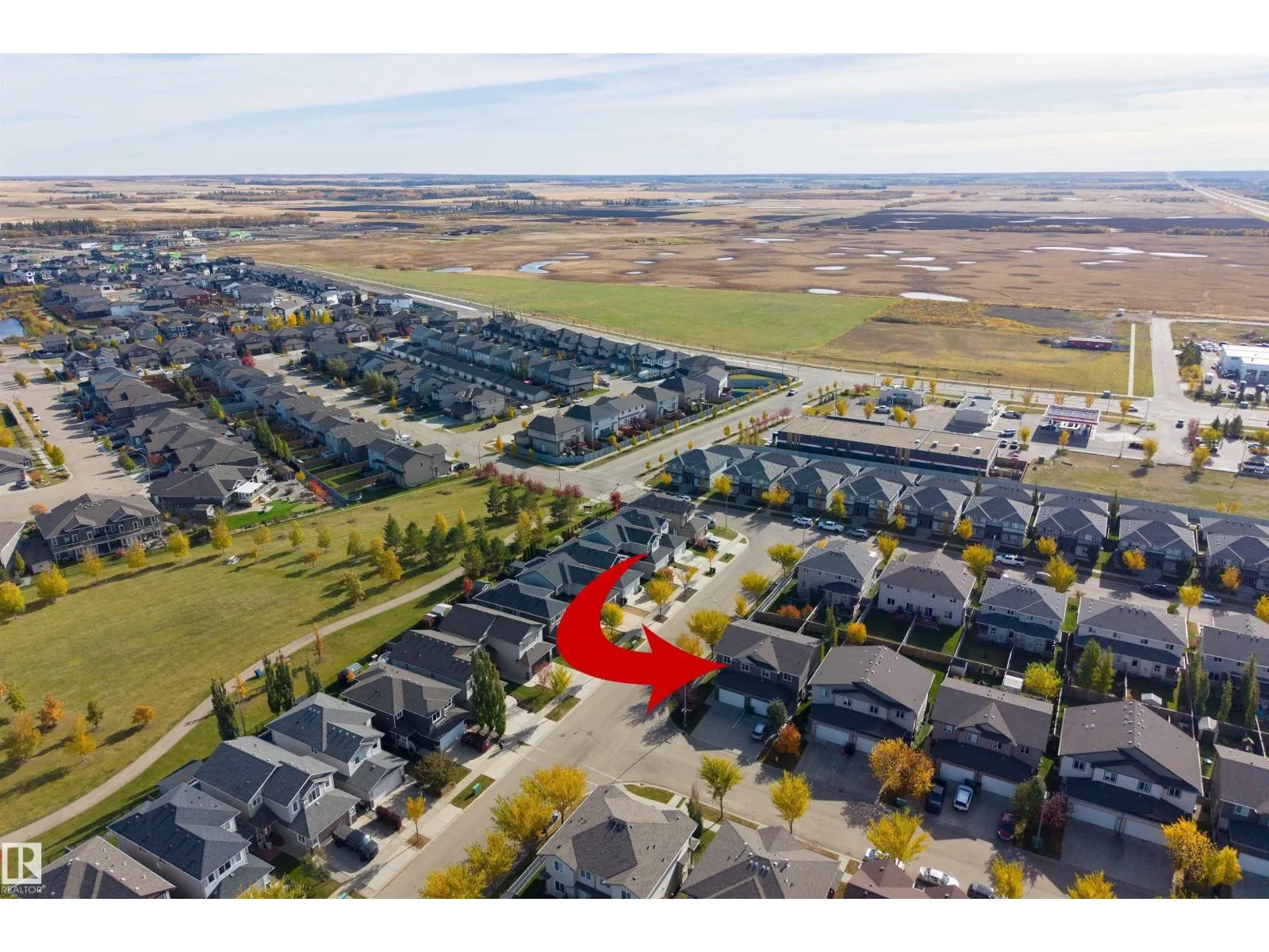 1 ROSEBERRY LN
