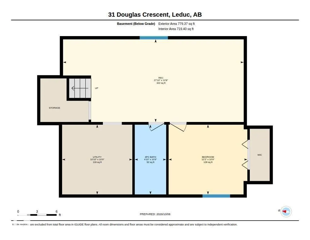 31 Douglas CR