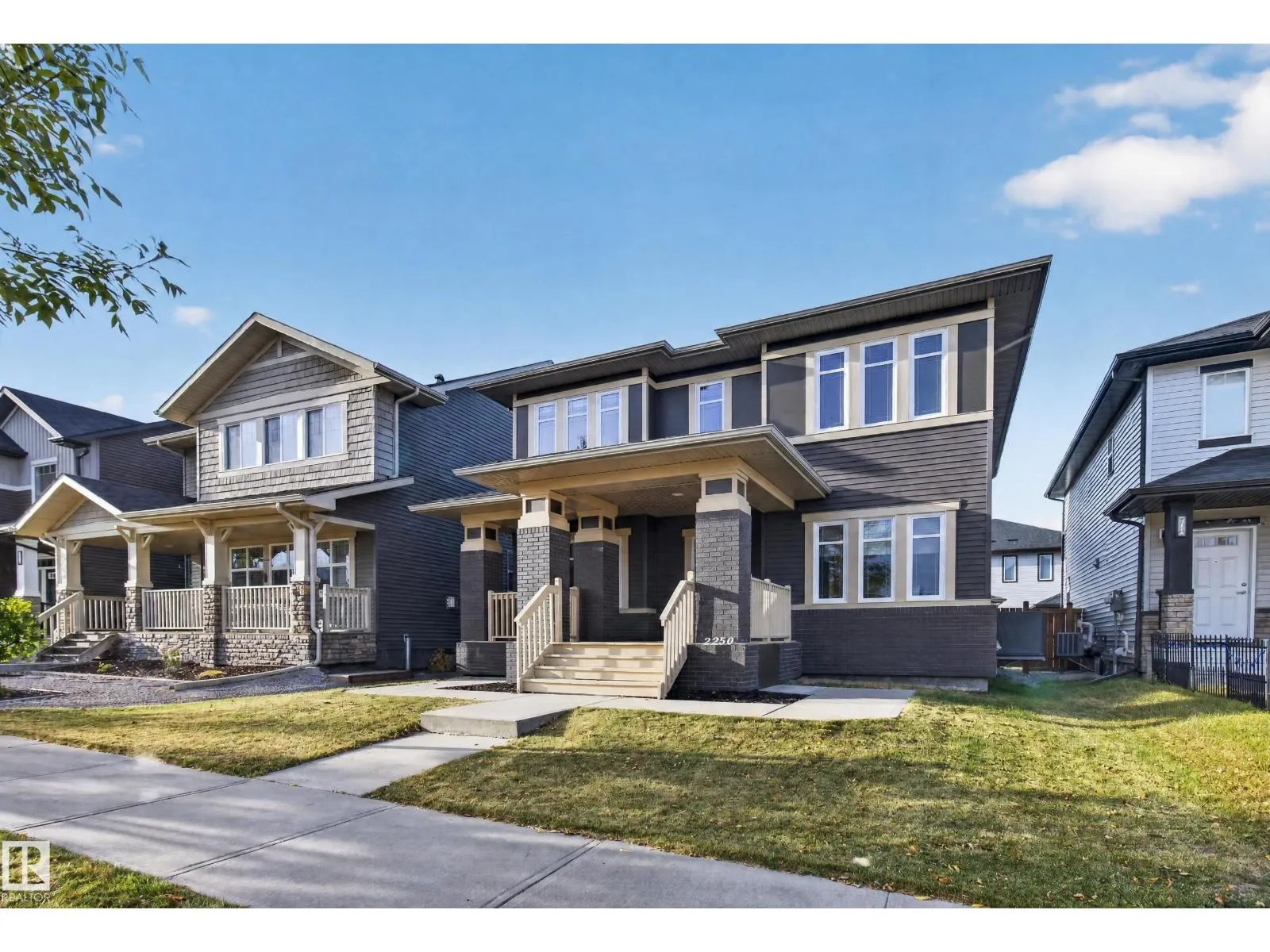 2250 ASPEN TR