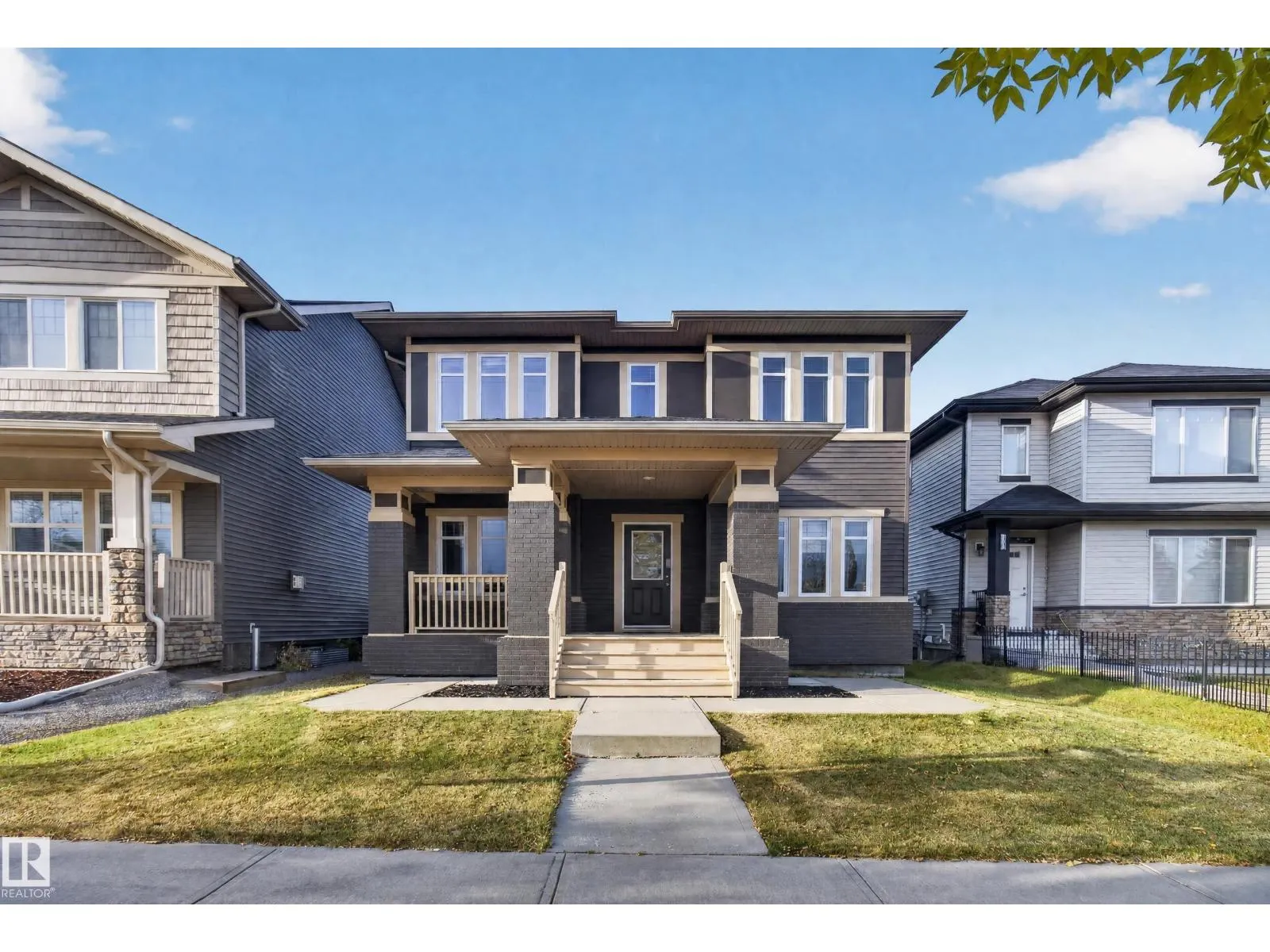 2250 ASPEN TR