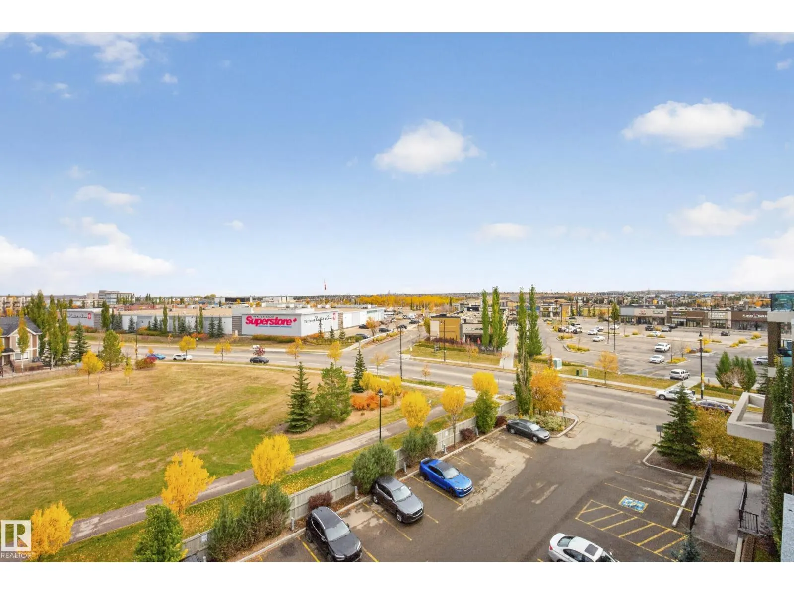 #505 1230 WINDERMERE WY SW