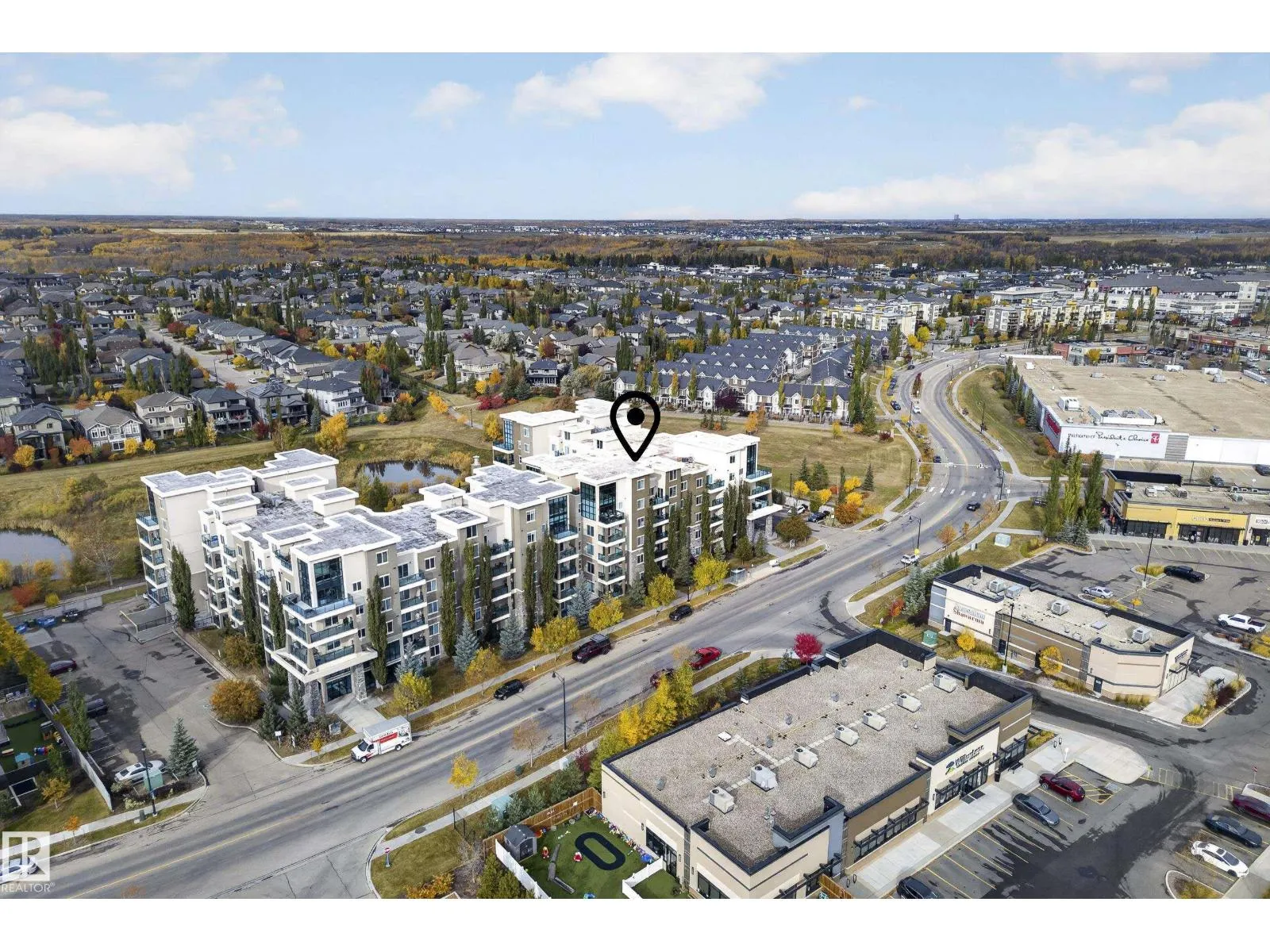 #505 1230 WINDERMERE WY SW