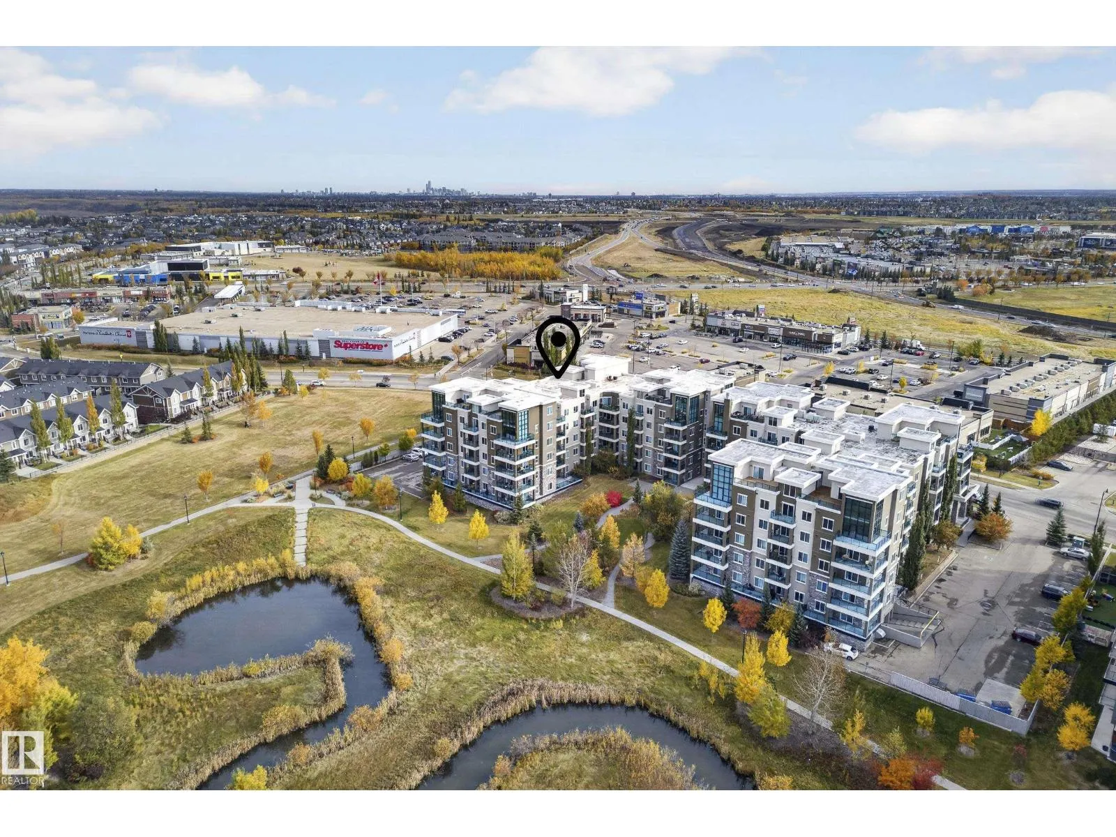 #505 1230 WINDERMERE WY SW