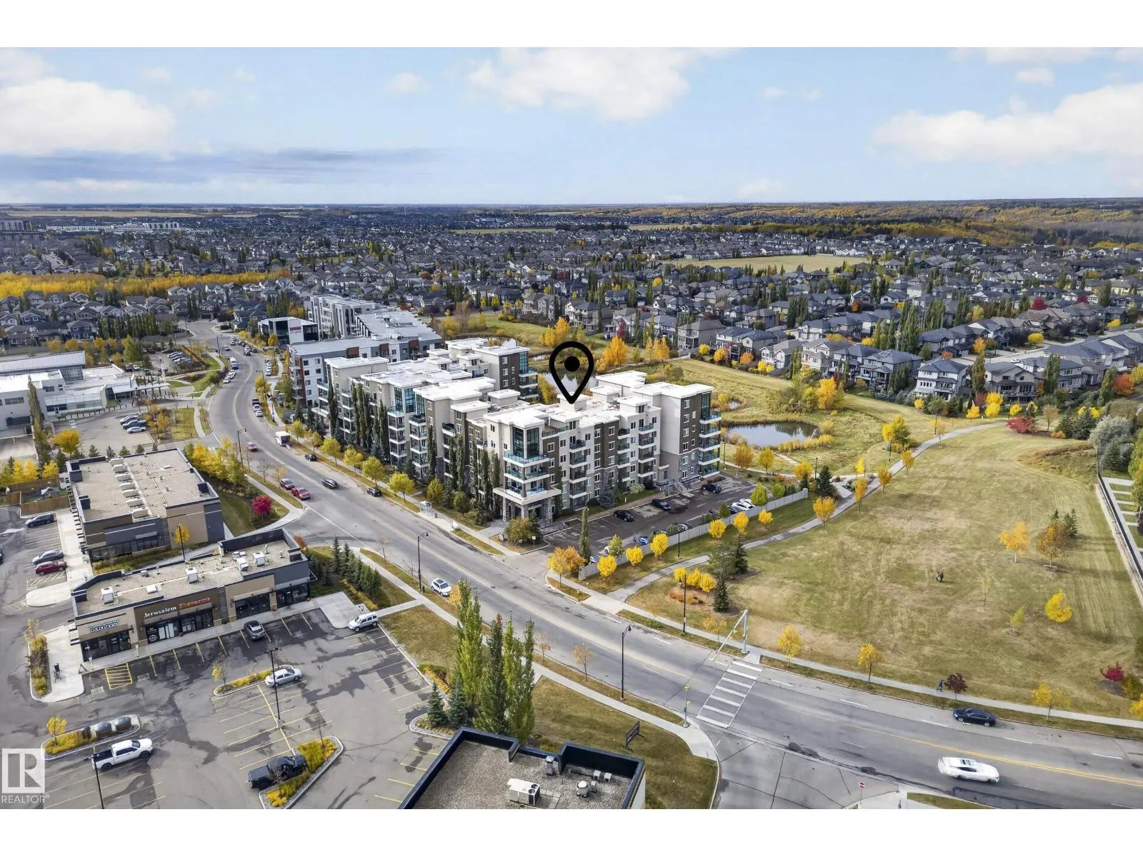 #505 1230 WINDERMERE WY SW