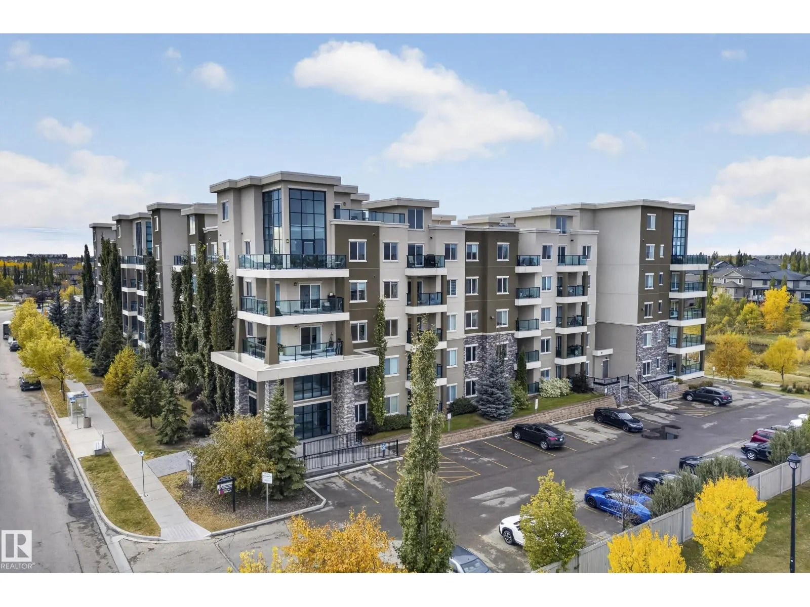 #505 1230 WINDERMERE WY SW