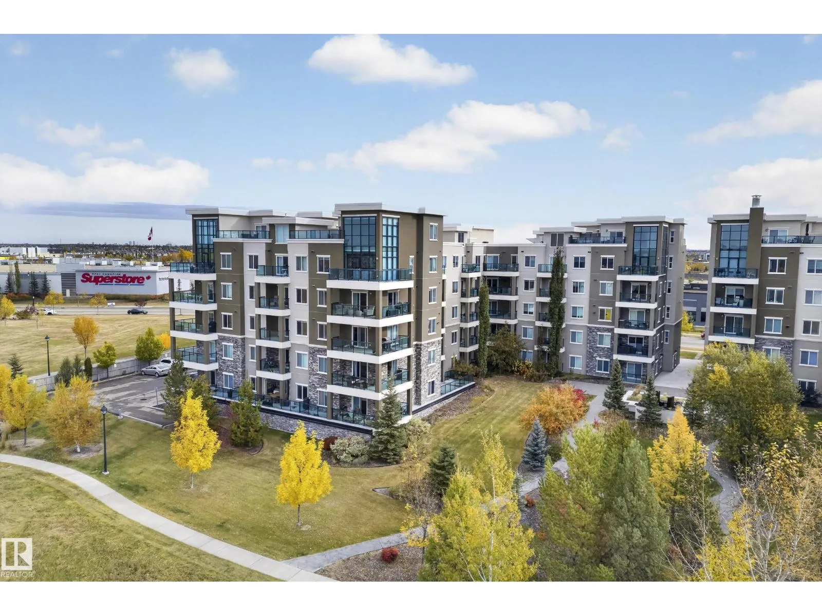 #505 1230 WINDERMERE WY SW