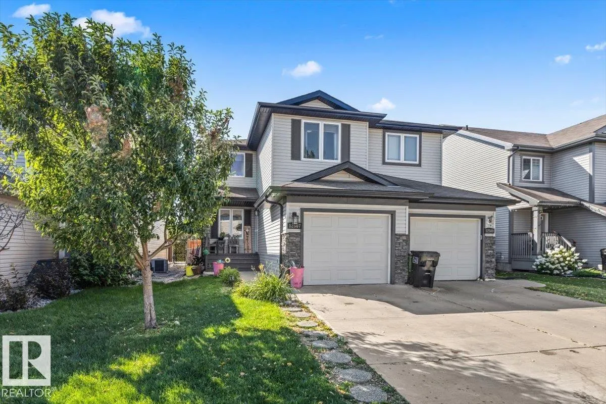 12507 171 AV NW