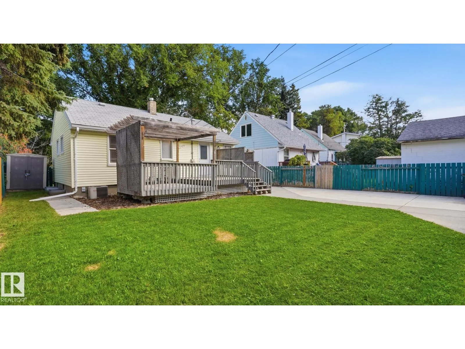 11836 62 ST NW