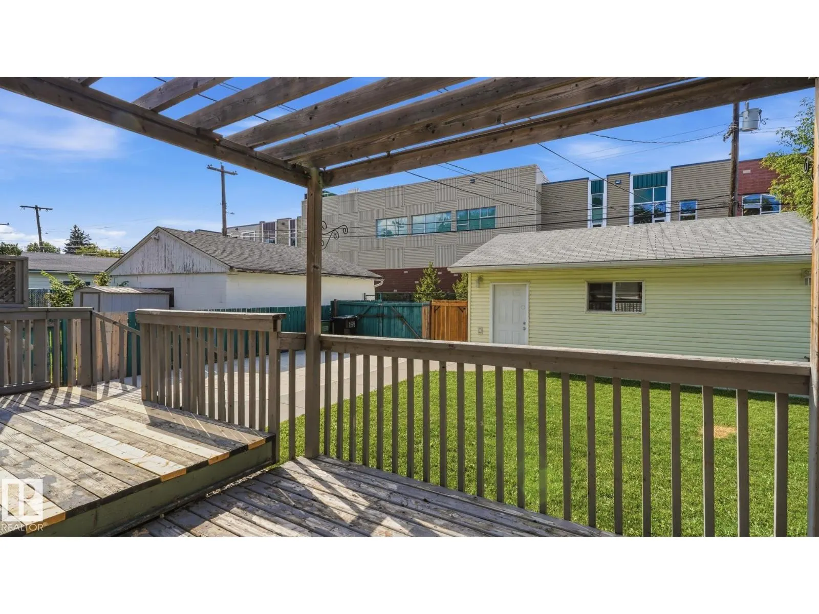 11836 62 ST NW