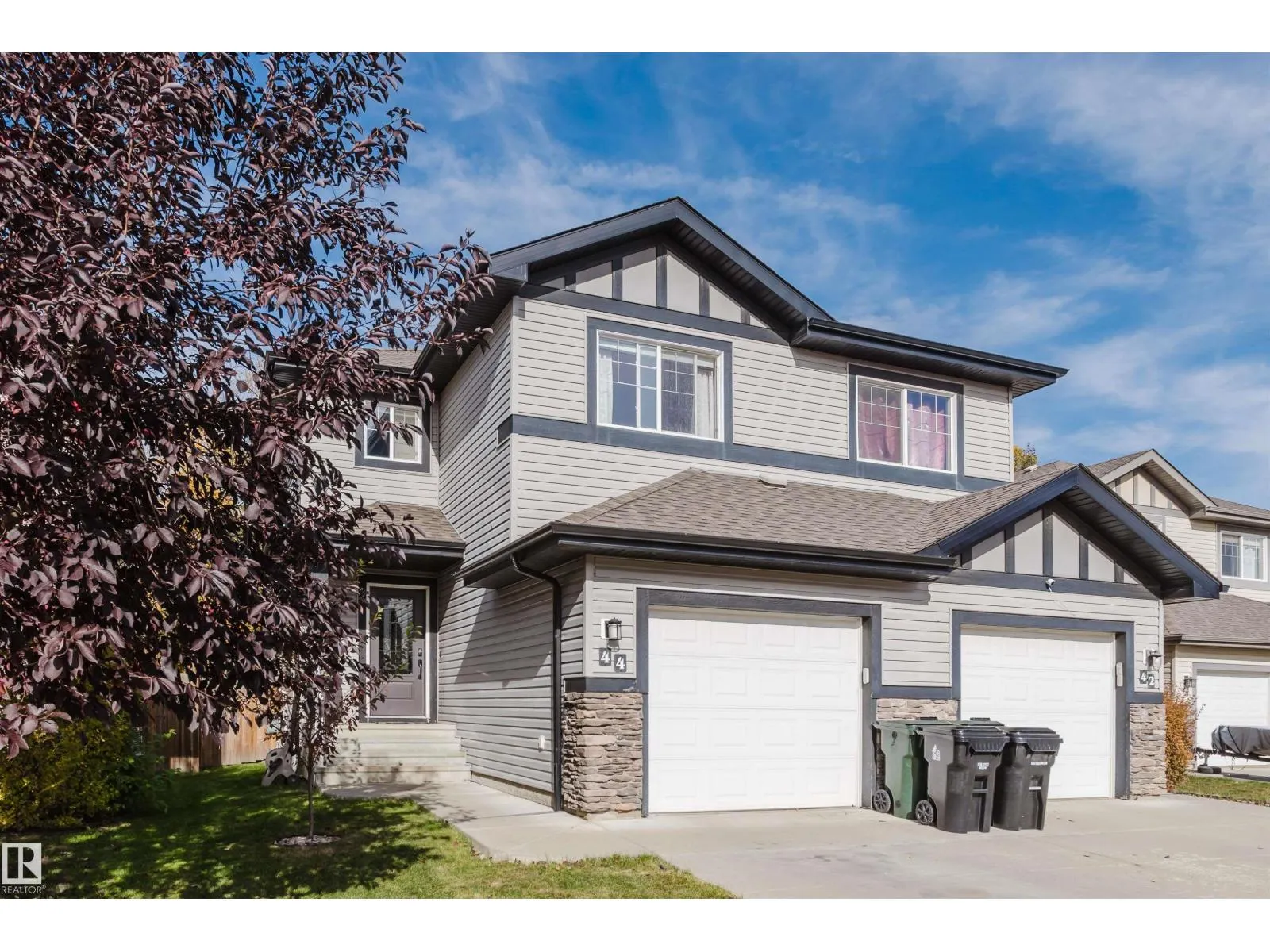 44 HAMILTON CT