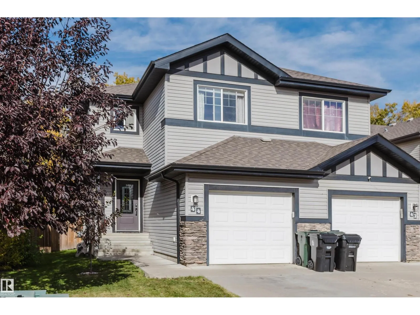 44 HAMILTON CT