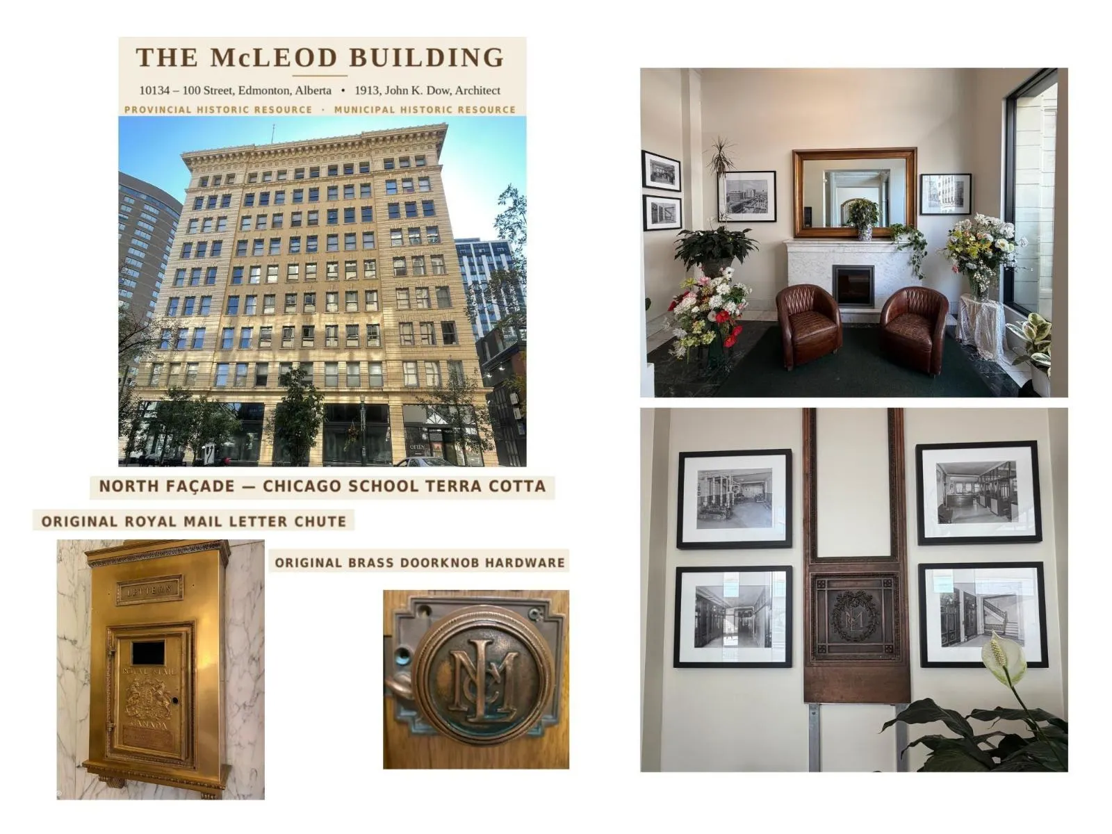 #210 10134 100 ST NW