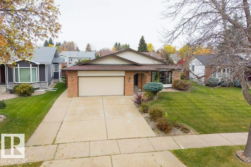 21 LORNE CR