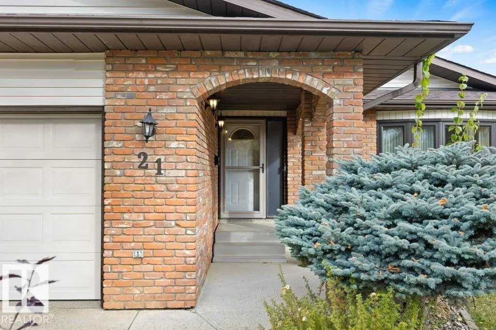 21 LORNE CR