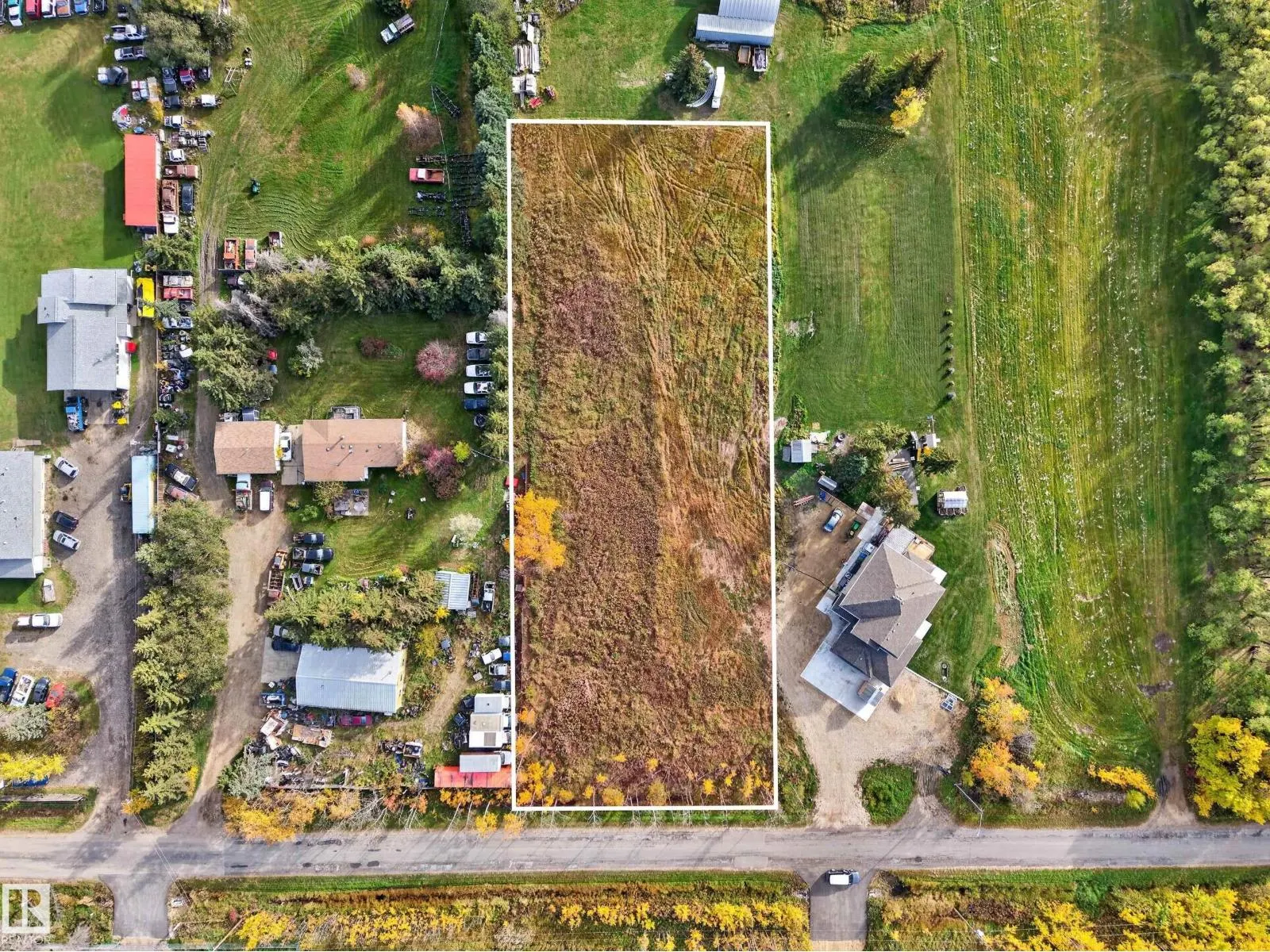 #79B 54200 RGE ROAD 265