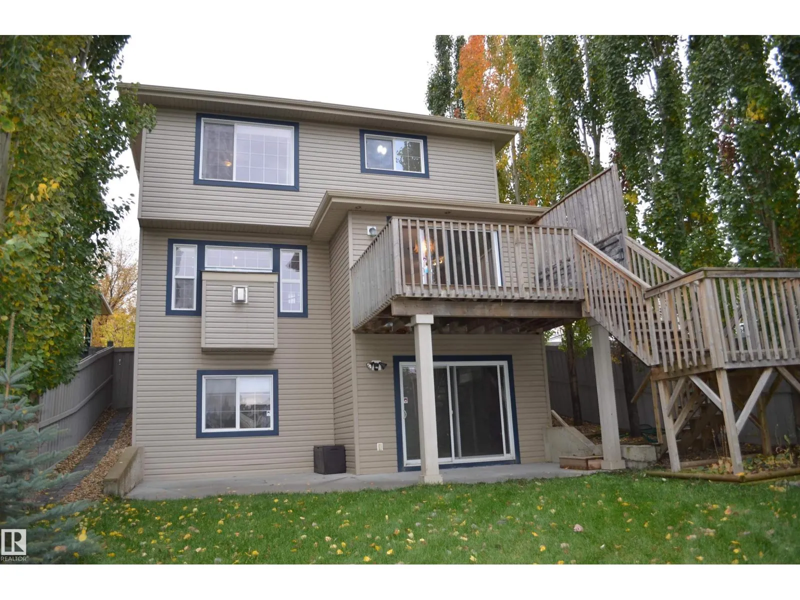 20032 46 AV NW