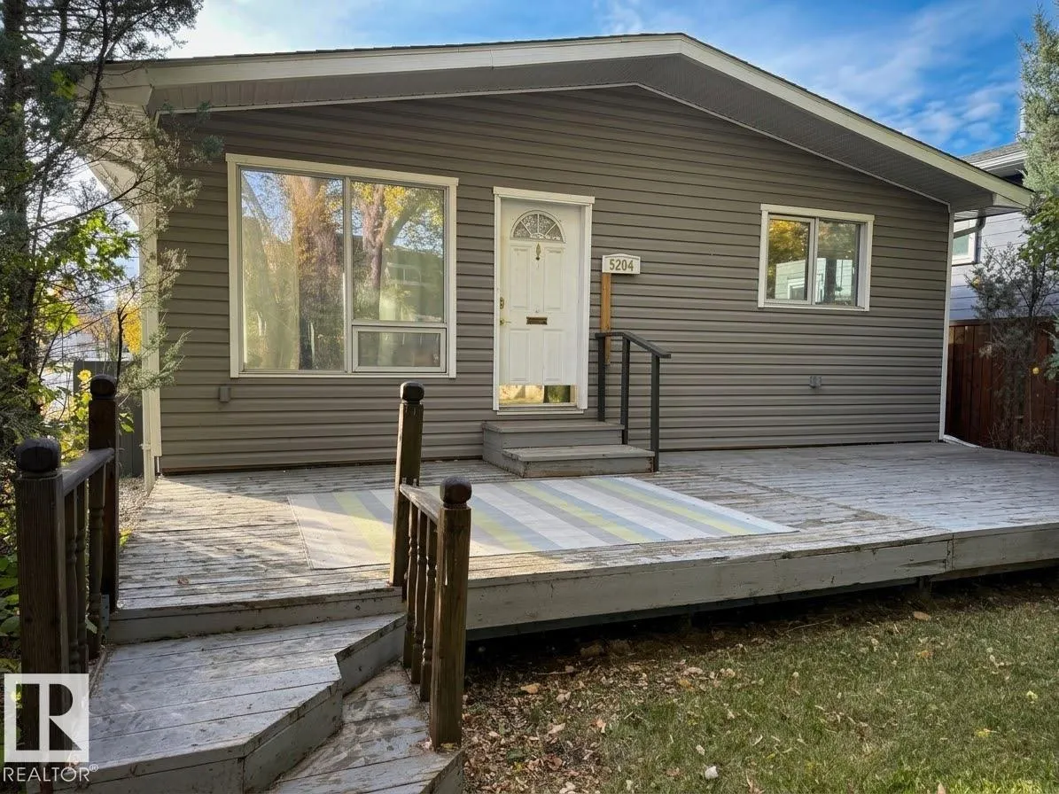 5204 112 AV NW