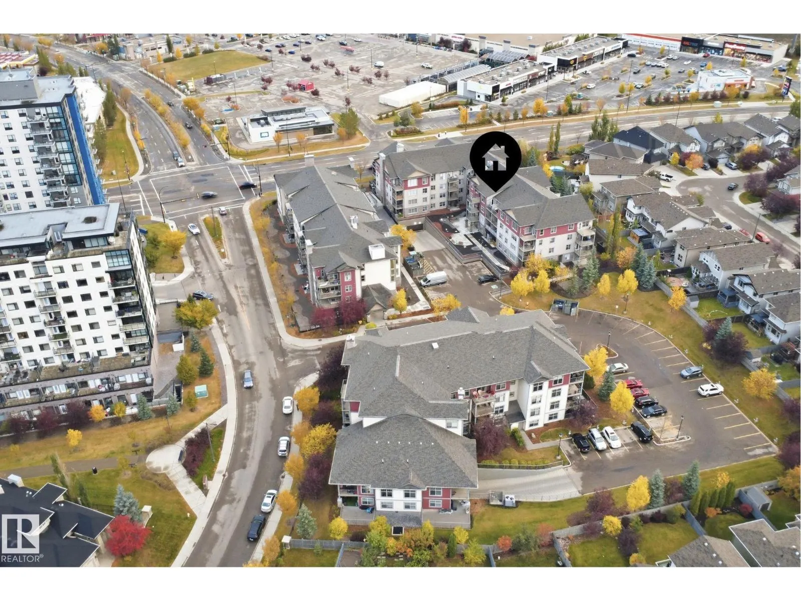 #405 105 ambleside dr SW