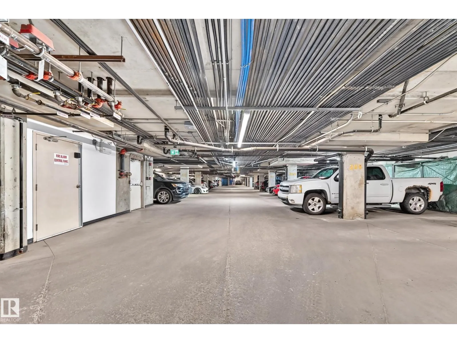 #432 10407 122 ST NW