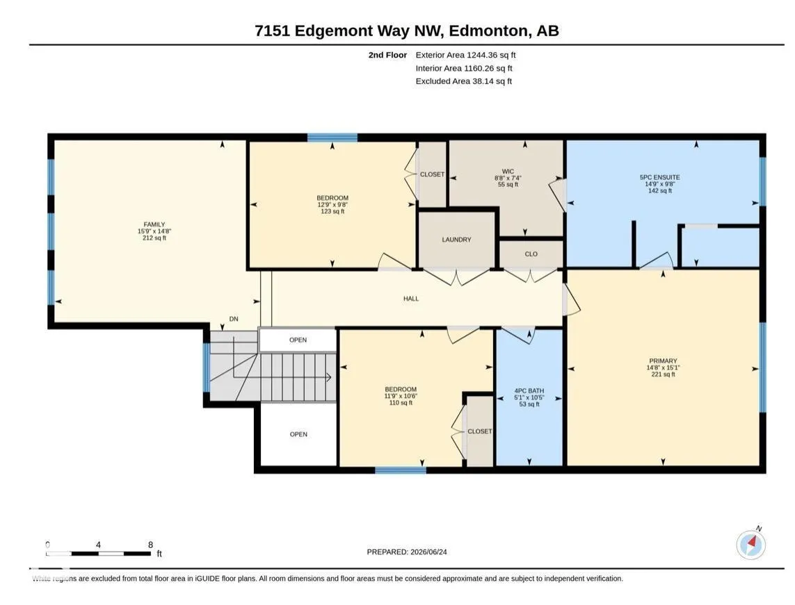 7151 EDGEMONT WY NW