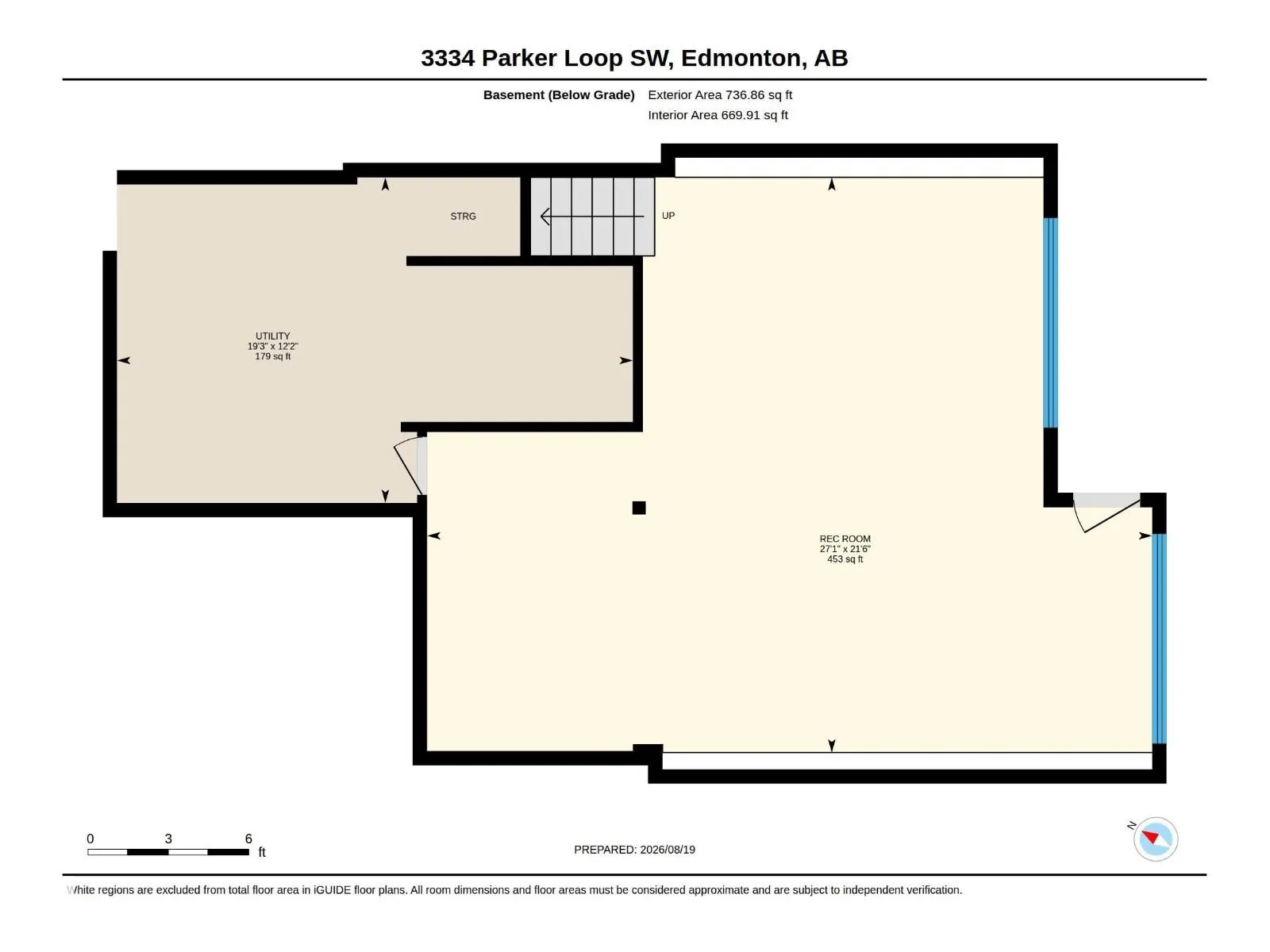 3334 PARKER LO SW