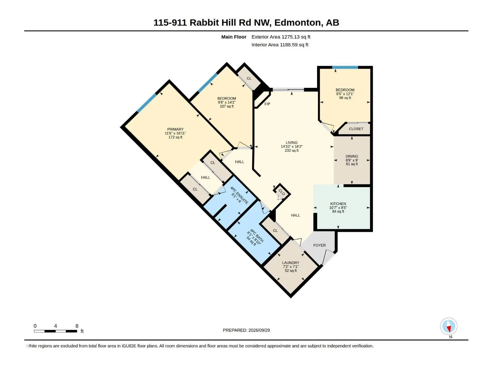#115 911 RABBIT HILL RD NW