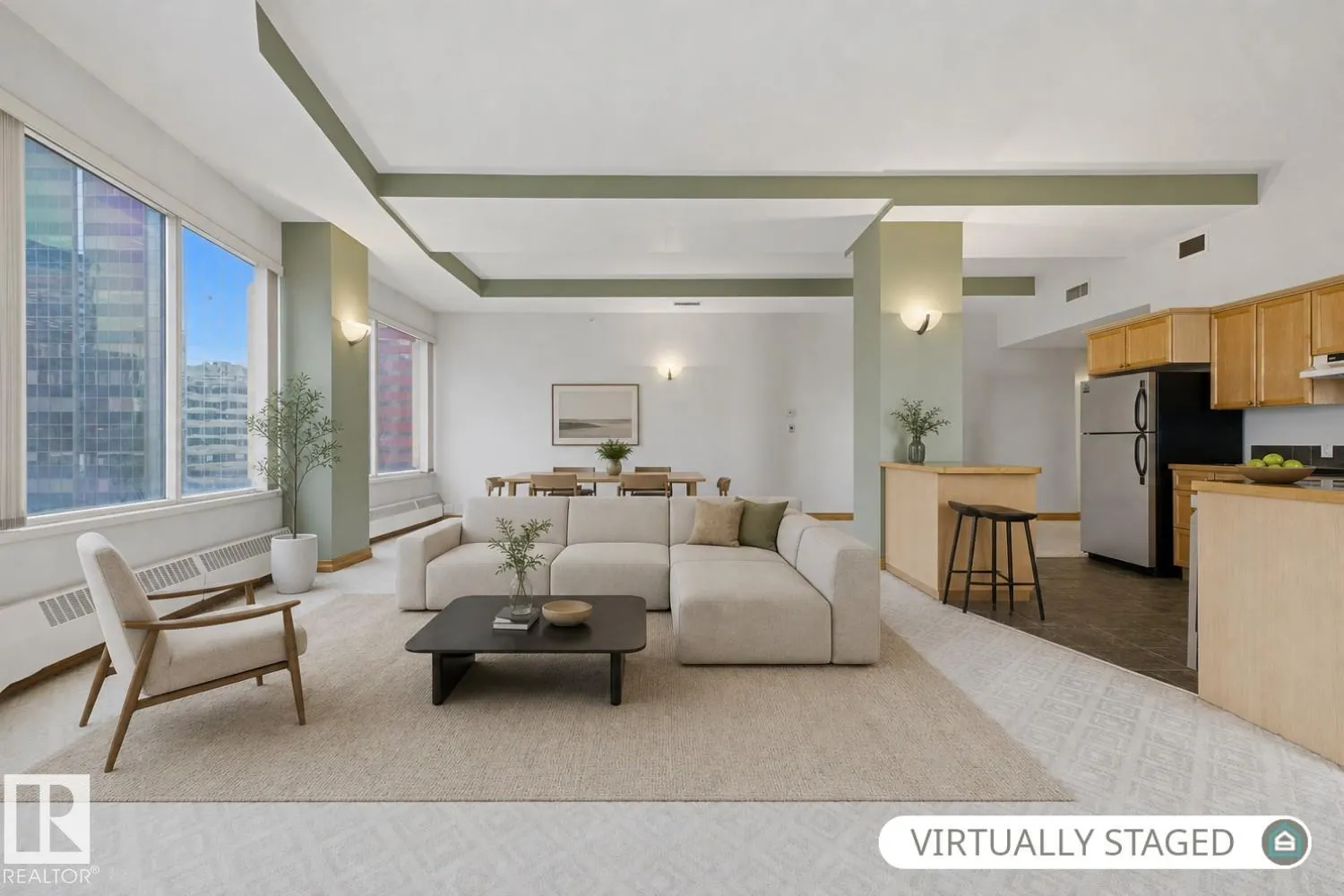 #701 10106 105 ST NW