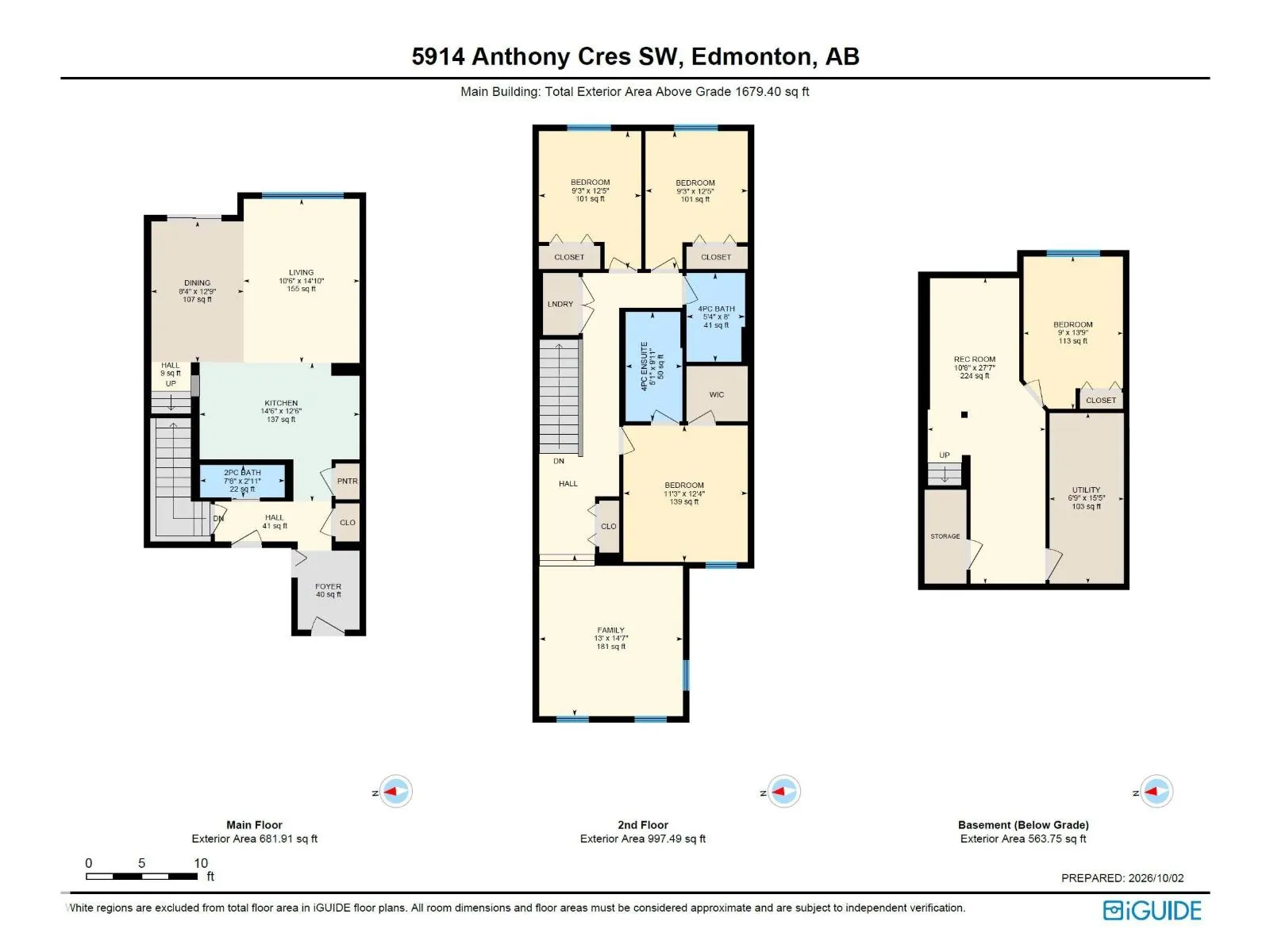 5914 ANTHONY CR SW SW