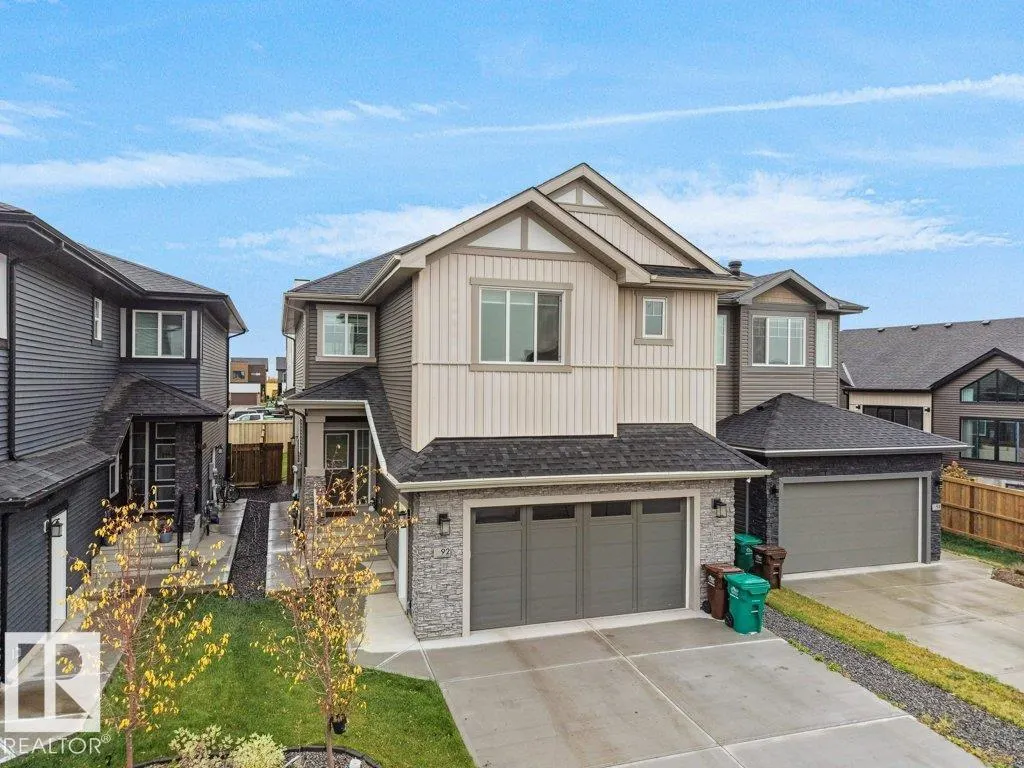 92 Edgefield WY