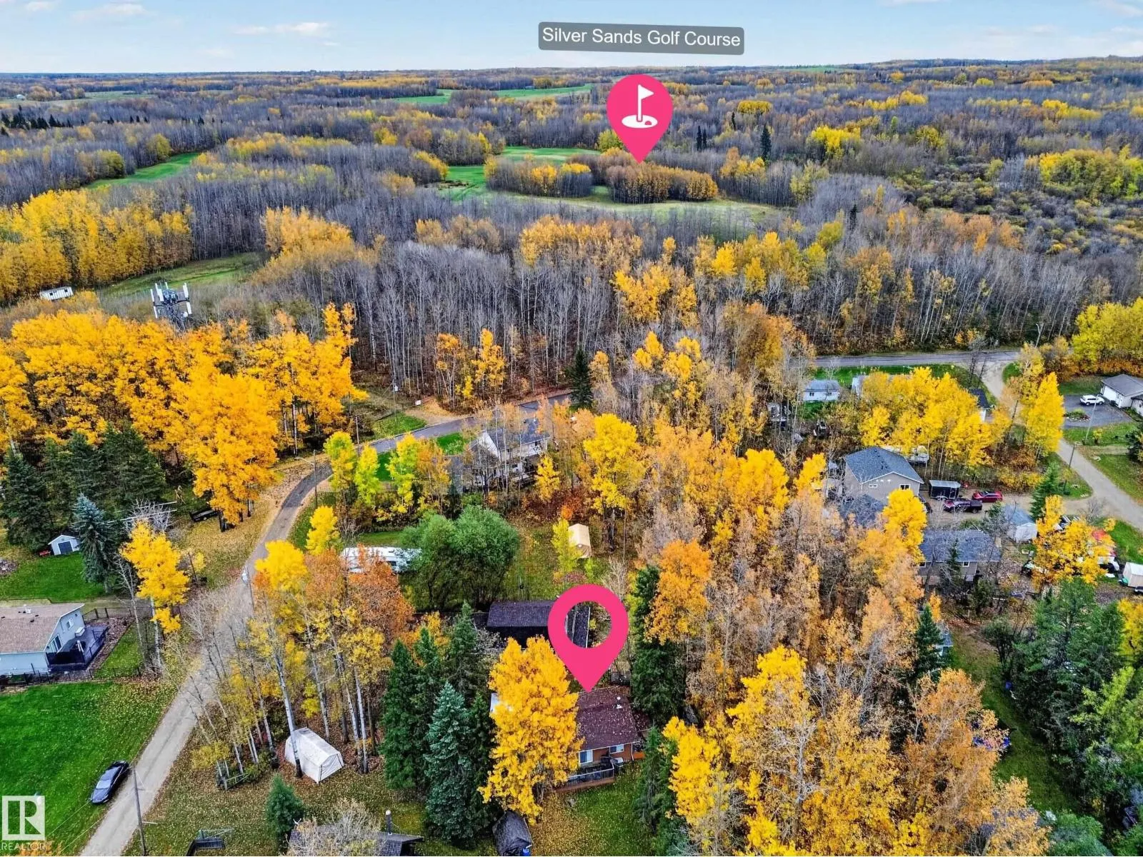 5 ALDER AV