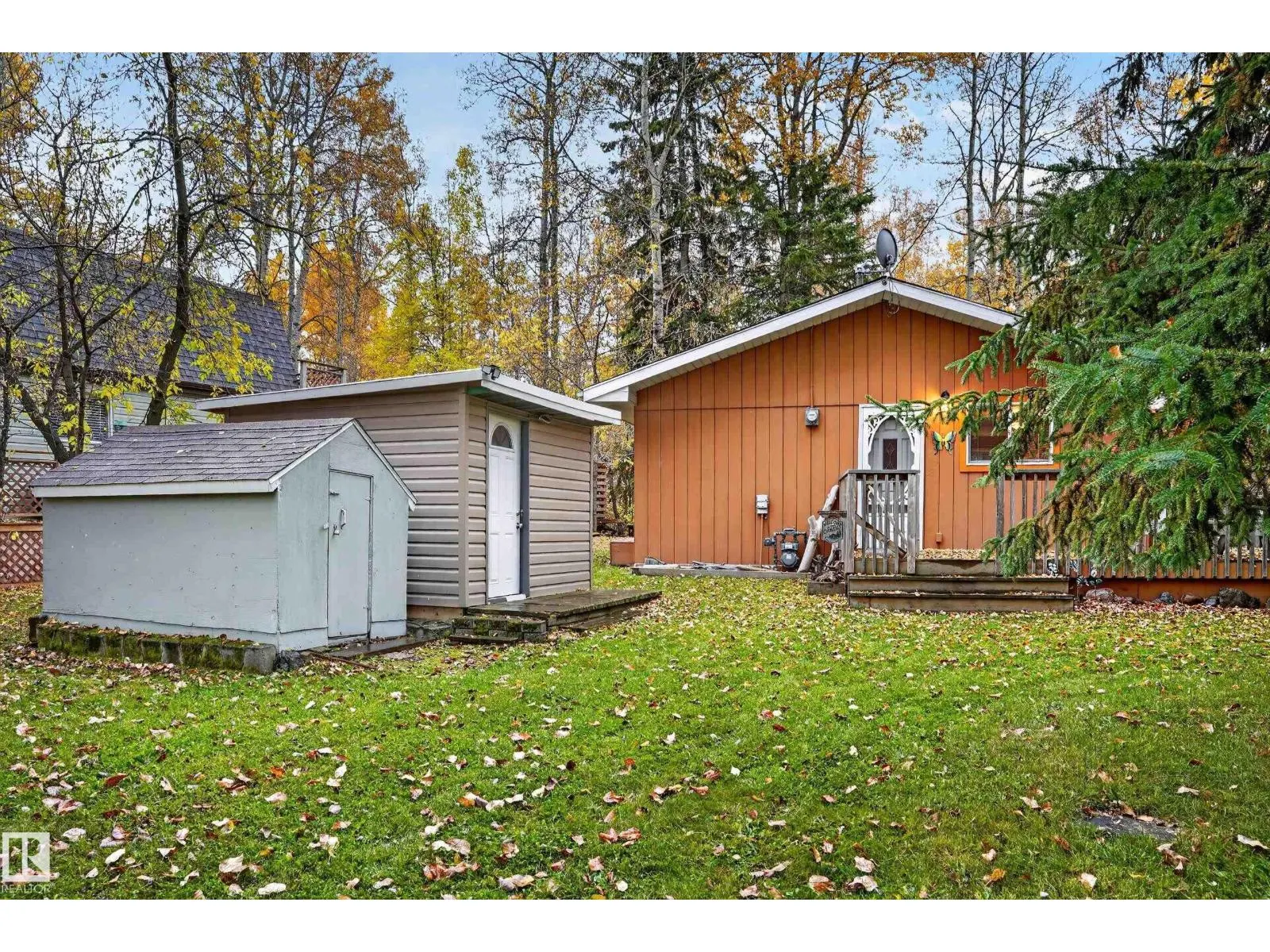 5 ALDER AV