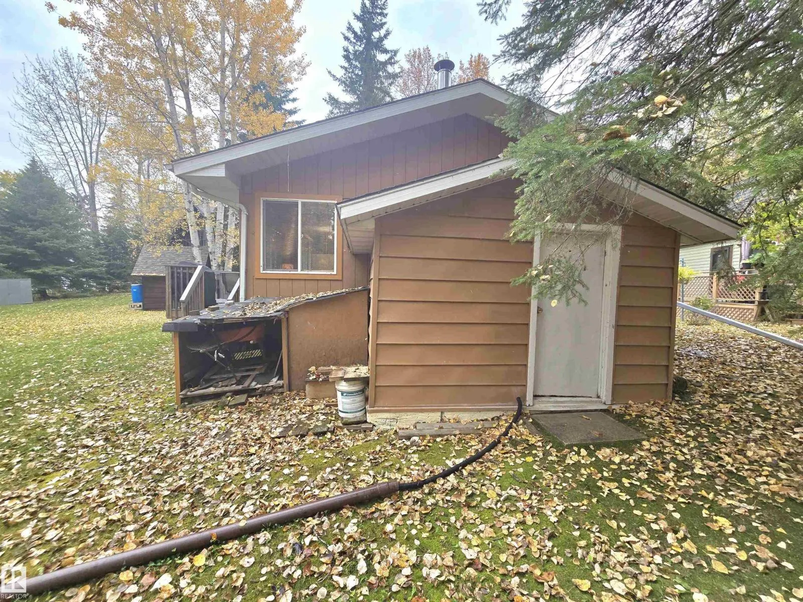 5 ALDER AV