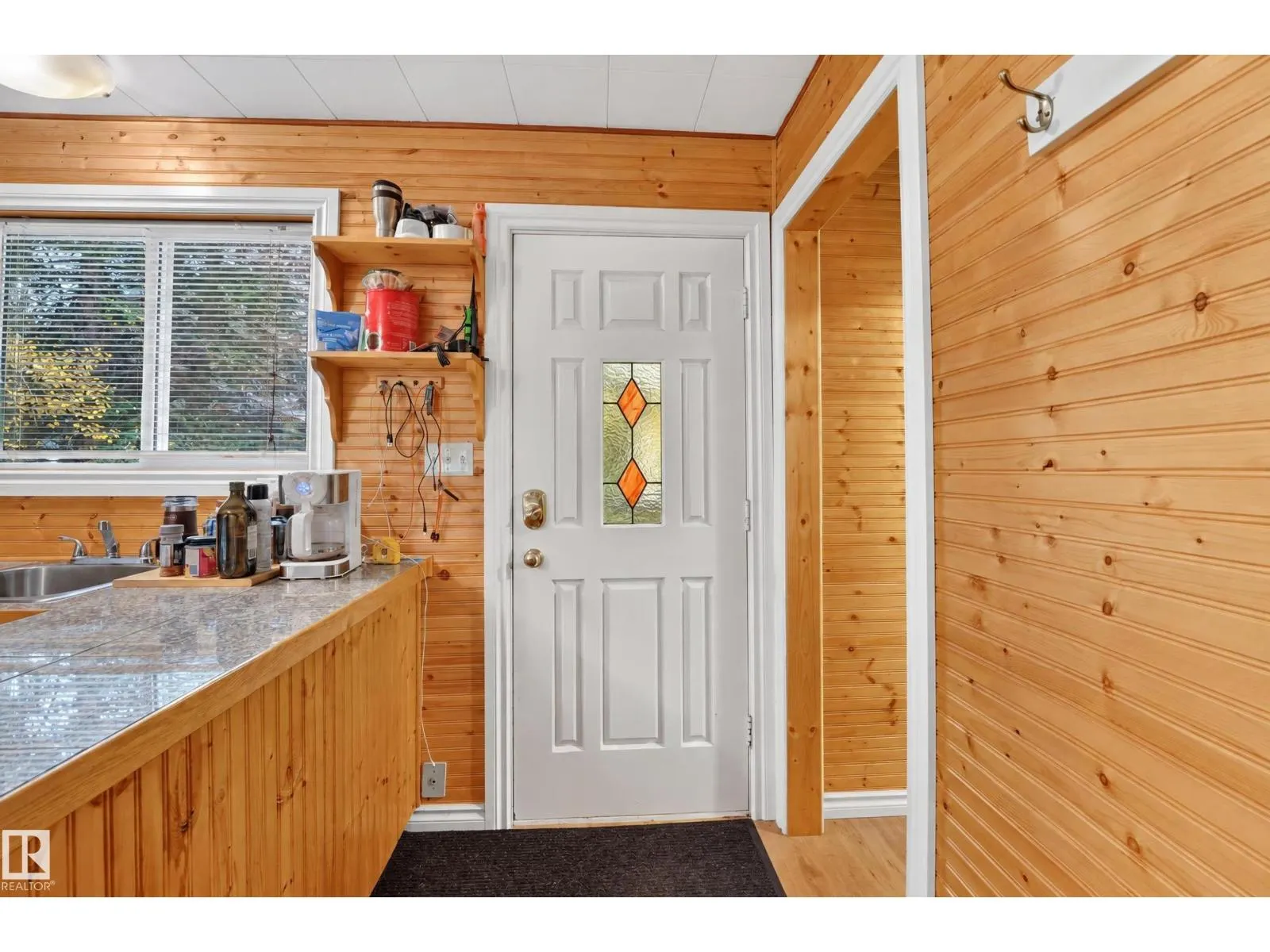 5 ALDER AV