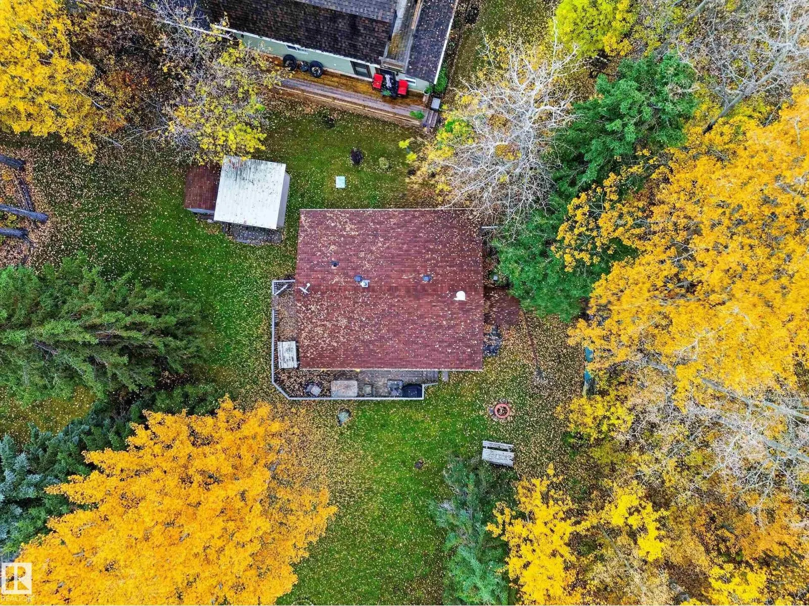 5 ALDER AV