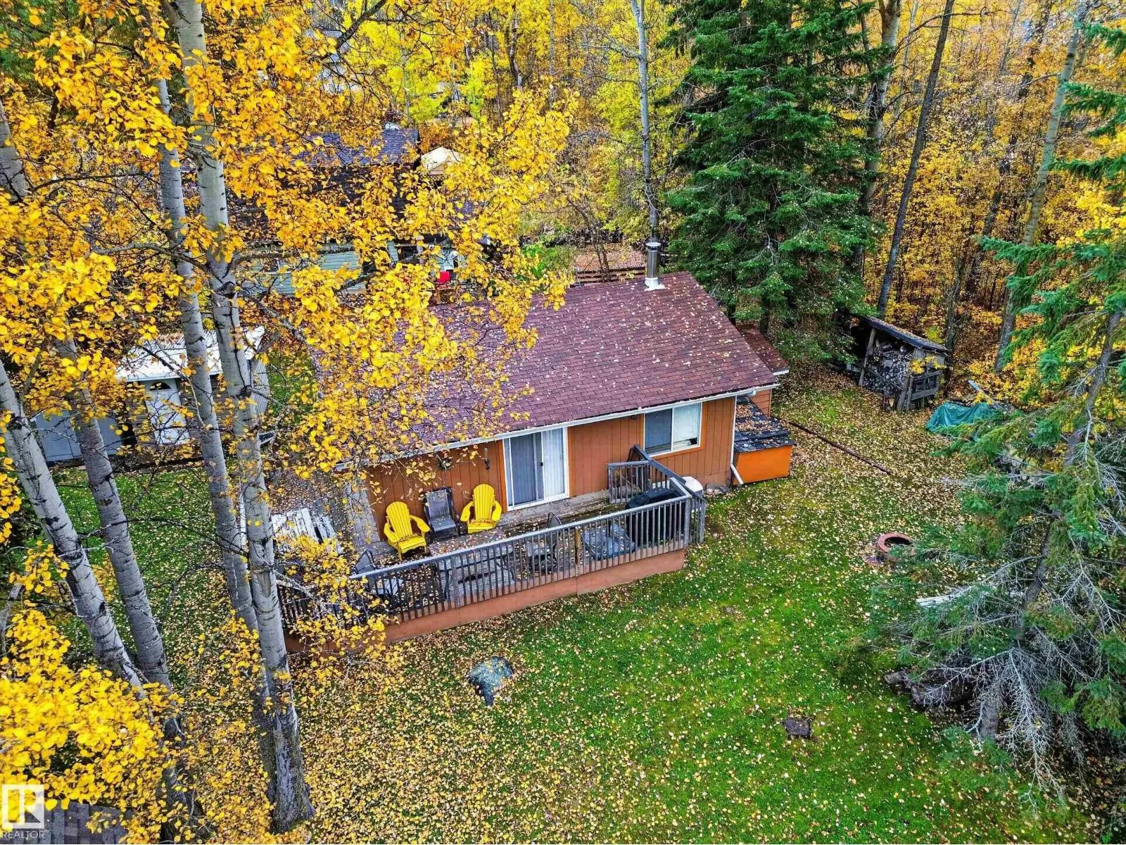 5 ALDER AV