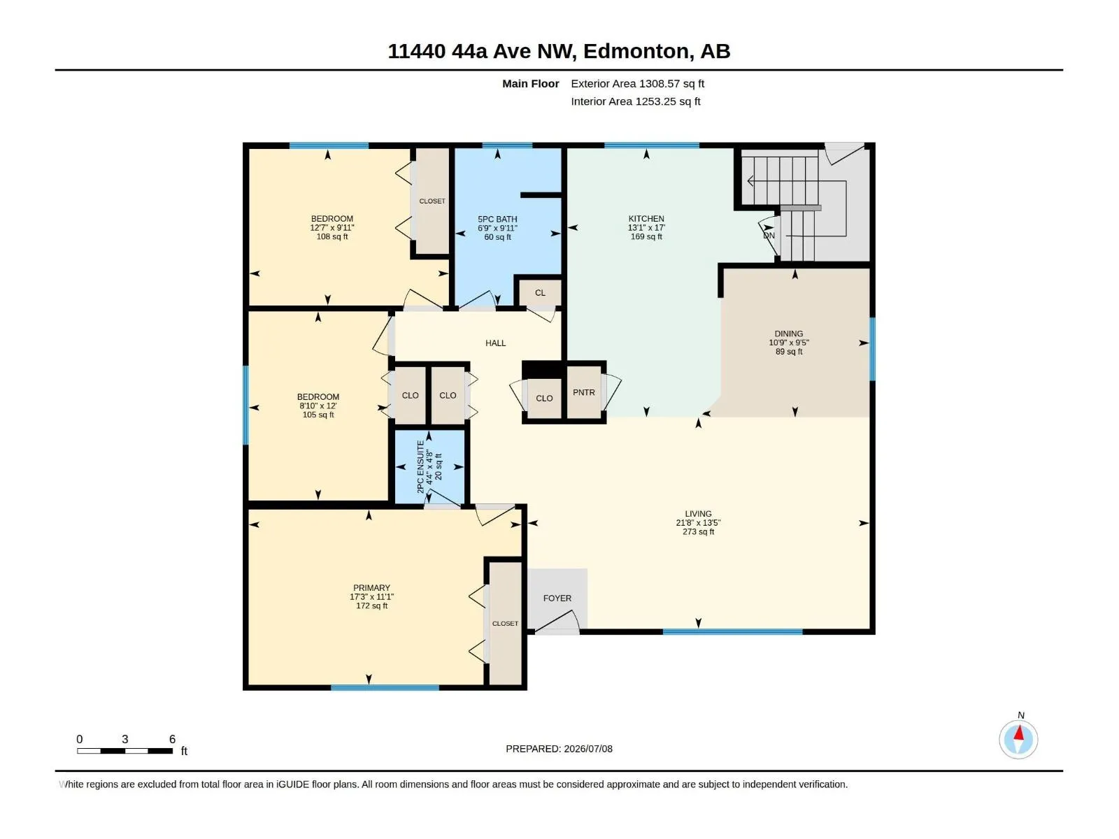 11440 44A AV NW