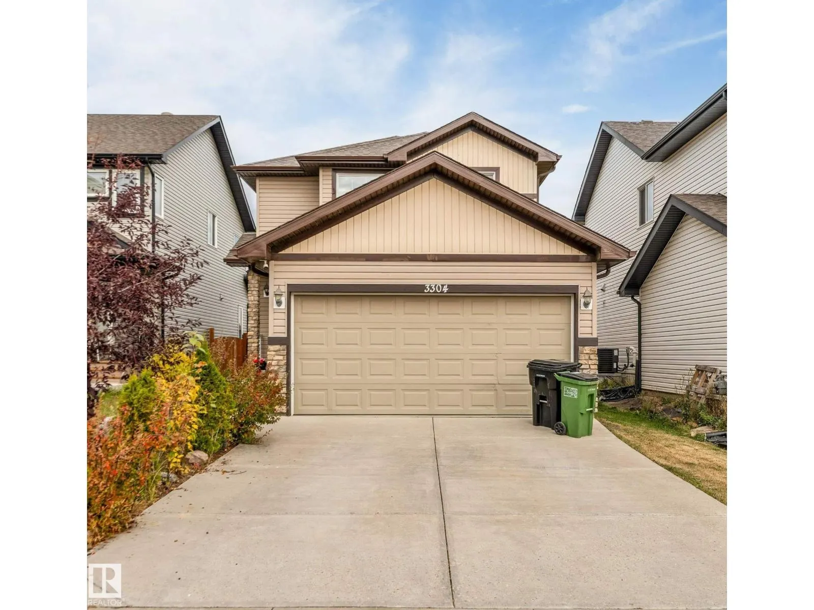 3304 13 AV NW
