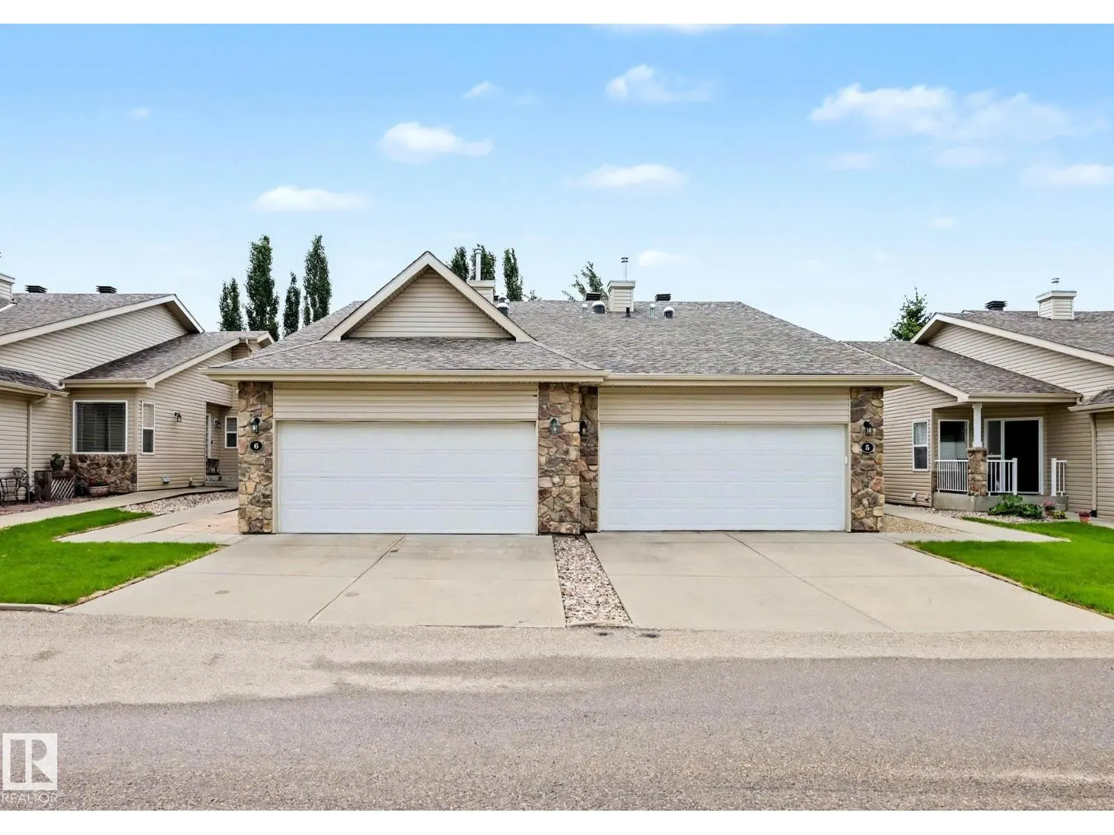 #6 2031 BRENNAN CR NW