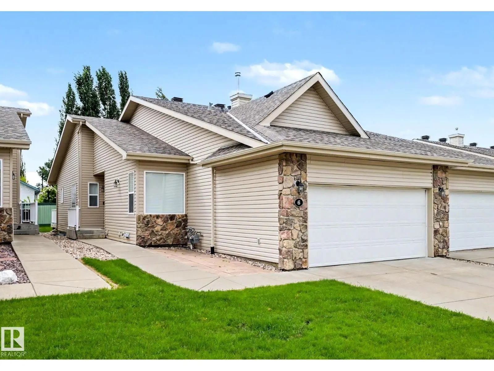 #6 2031 BRENNAN CR NW